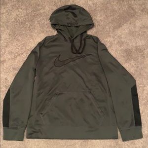 Men’s Medium Nike Hoodie